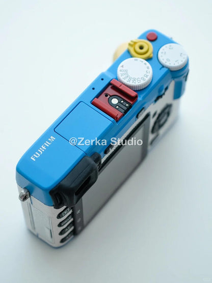[Made to Order] Fujifilm X-E1 【Skybell】#223
