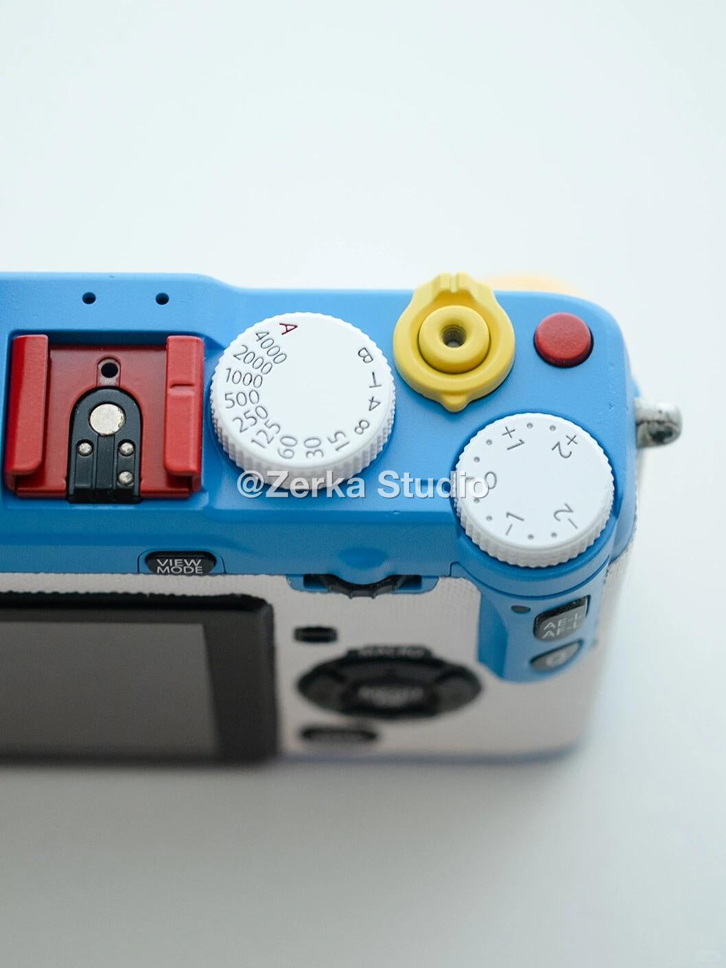 [Made to Order] Fujifilm X-E1 【Skybell】#223