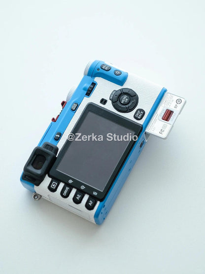 [Made to Order] Fujifilm X-E1 【Skybell】#223
