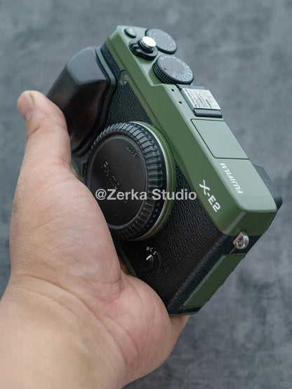 [Made to Order] Fujifilm X-E2 【Canteen】#208