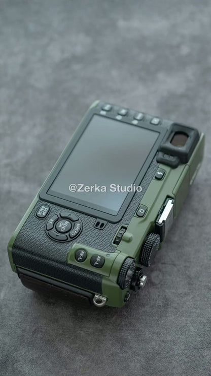 [Made to Order] Fujifilm X-E2 【Canteen】#208