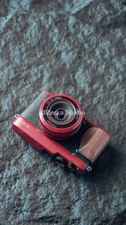 [Made to Order] Fujifilm X-E2 【Lantern】#67