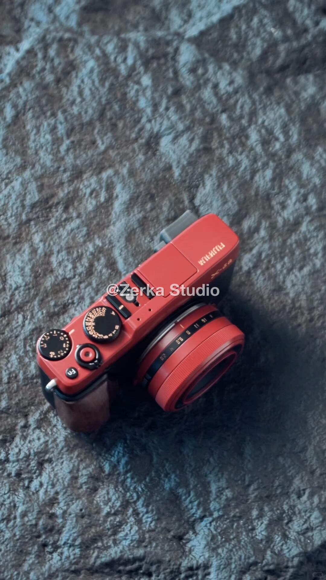 [Made to Order] Fujifilm X-E2 【Lantern】#67