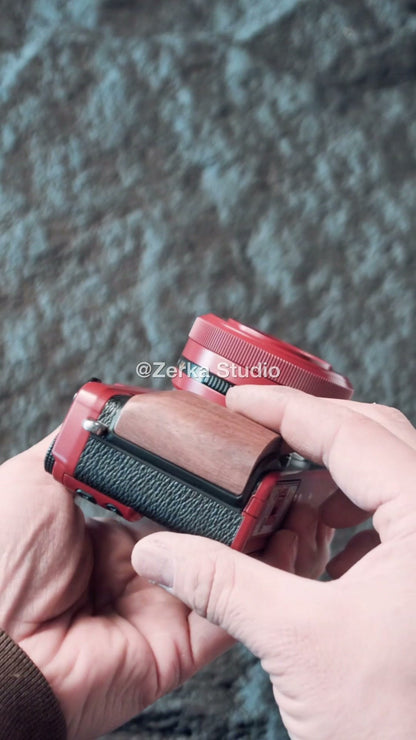 [Made to Order] Fujifilm X-E2 【Lantern】#67
