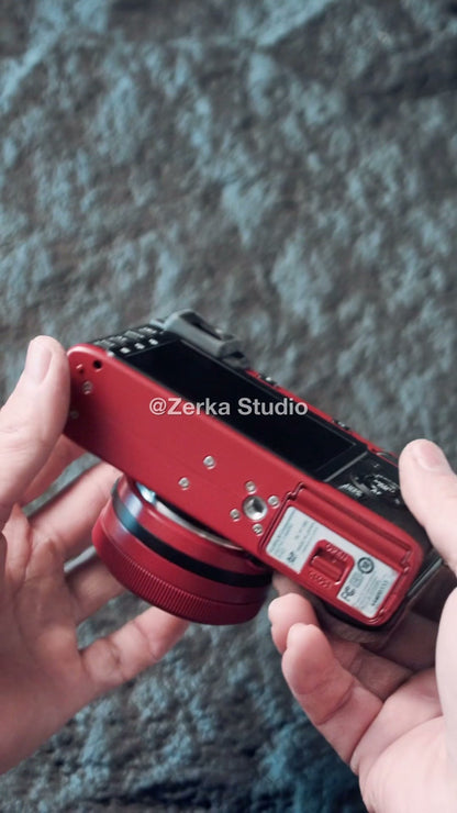 [Made to Order] Fujifilm X-E2 【Lantern】#67