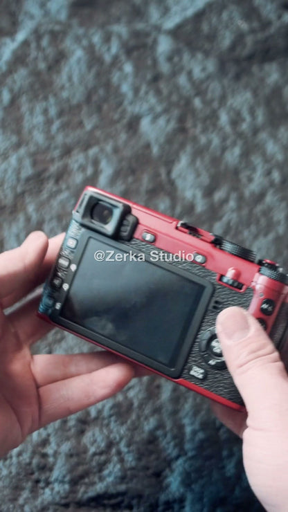 [Made to Order] Fujifilm X-E2 【Lantern】#67