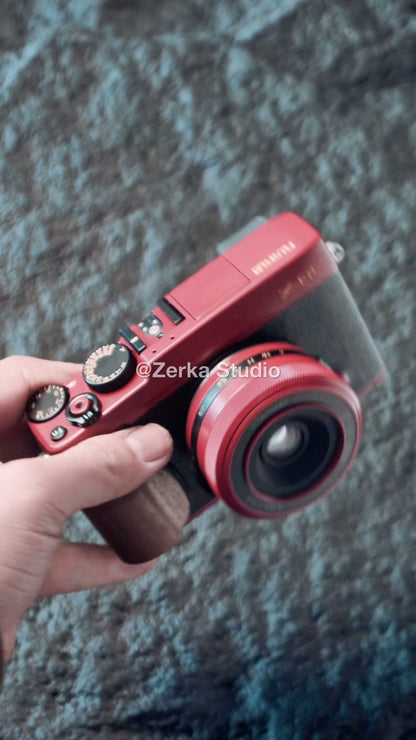 [Made to Order] Fujifilm X-E2 【Lantern】#67