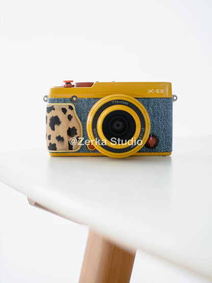 [Made to Order] Fujifilm X-E2 【Stockyard】#257