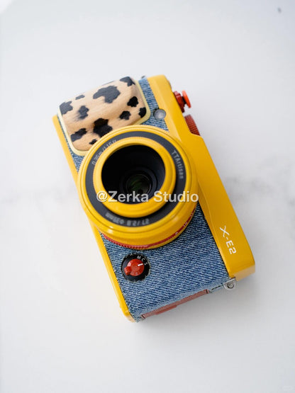 [Made to Order] Fujifilm X-E2 【Stockyard】#257