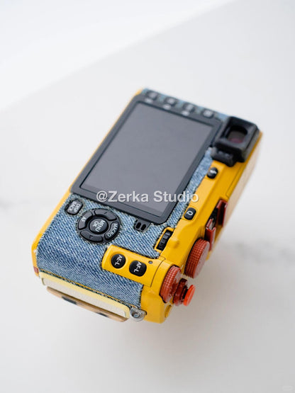 [Made to Order] Fujifilm X-E2 【Stockyard】#257