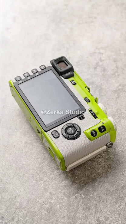 [Made to Order] Fujifilm X-E2 【Wasabi】#250