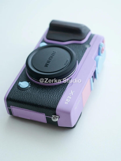 [Made to Order] Fujifilm X-E2S 【Lilac Candy】#221