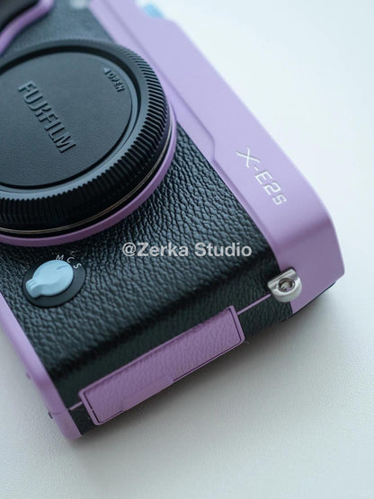 [Made to Order] Fujifilm X-E2S 【Lilac Candy】#221