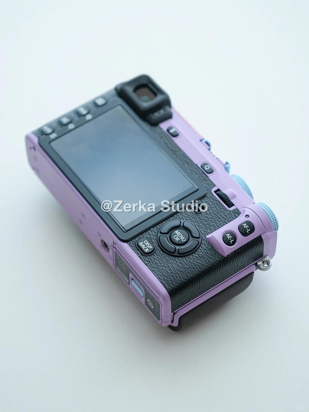 [Made to Order] Fujifilm X-E2S 【Lilac Candy】#221