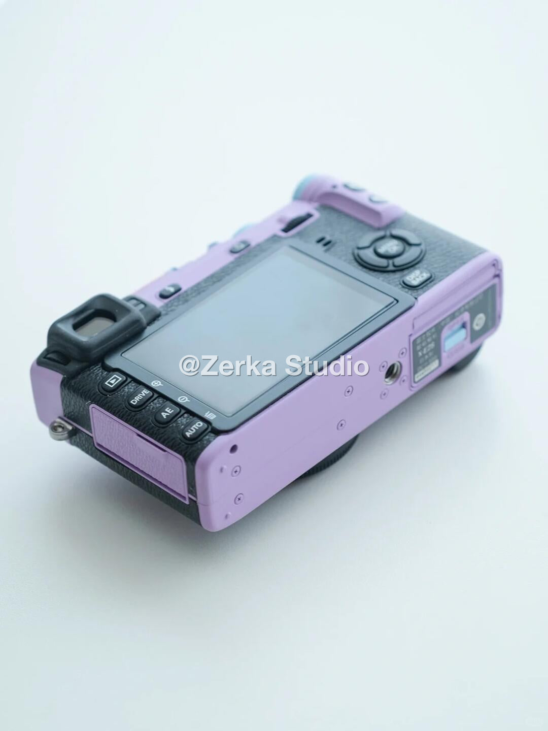 [Made to Order] Fujifilm X-E2S 【Lilac Candy】#221