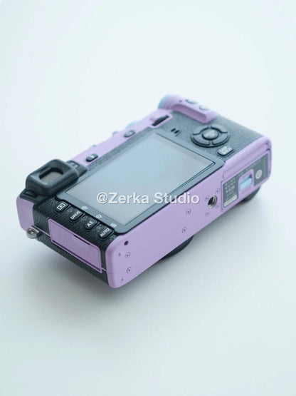 [Made to Order] Fujifilm X-E2S 【Lilac Candy】#221