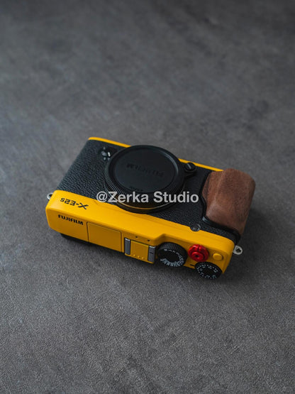 [Made to Order] Fujifilm X-E2S 【Taxicab】#40