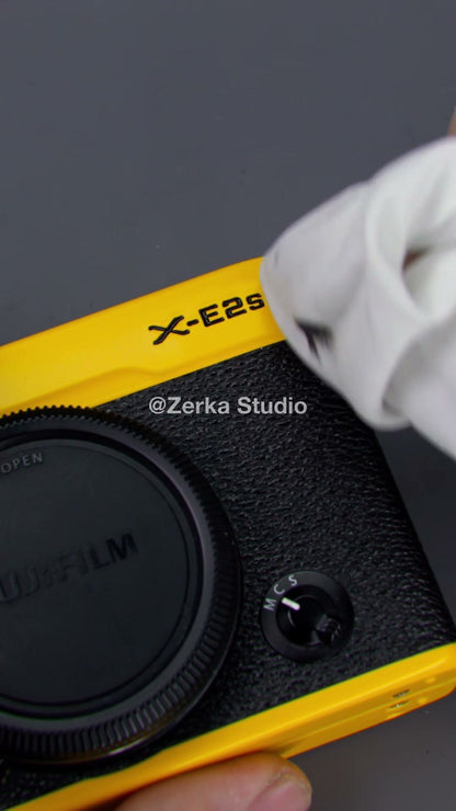 [Made to Order] Fujifilm X-E2S 【Taxicab】#40
