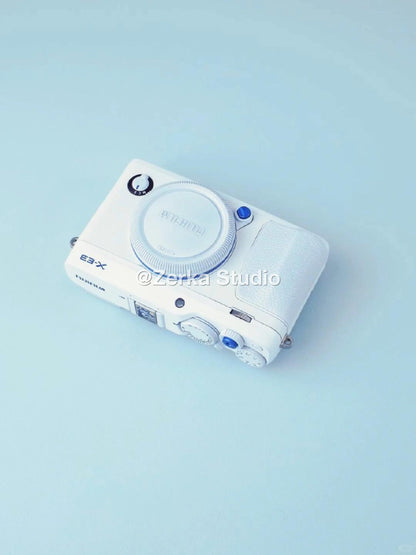 [Made to Order] Fujifilm X-E3 【Delft】#49