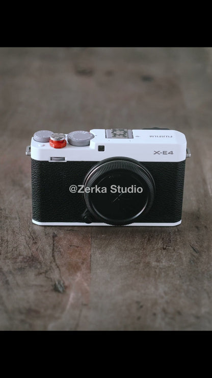 [Made to Order] Fujifilm X-E4 【Magpie】#140