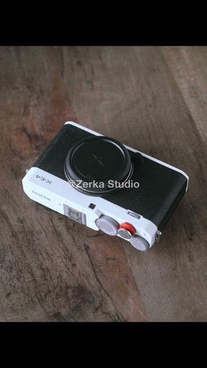 [Made to Order] Fujifilm X-E4 【Magpie】#140