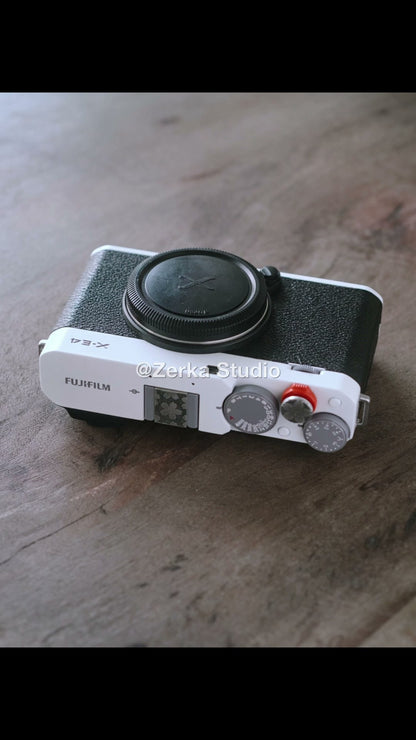 [Made to Order] Fujifilm X-E4 【Magpie】#140