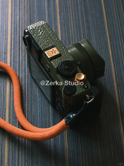 [Made to Order] Fujifilm X-Pro1 【Hammered Fern】#239