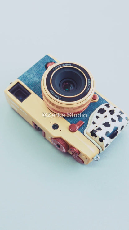 [Made to Order] Fujifilm X-Pro1 【Rodeo】#155