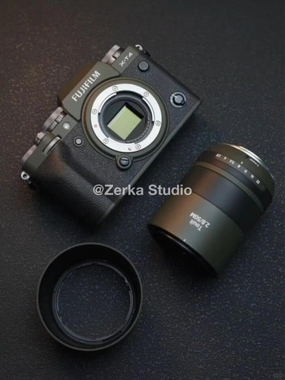 [Made to Order] Fujifilm X-T4 【Ranger】#19