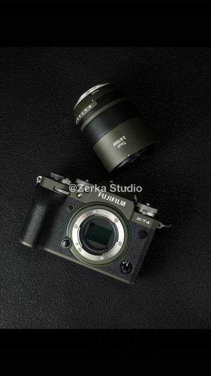 [Made to Order] Fujifilm X-T4 【Ranger】#19