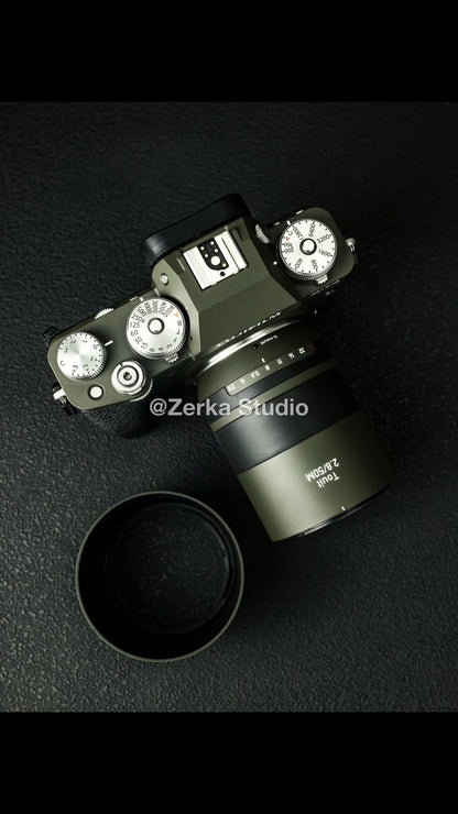 [Made to Order] Fujifilm X-T4 【Ranger】#19