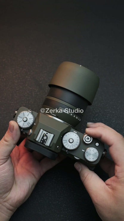 [Made to Order] Fujifilm X-T4 【Ranger】#19