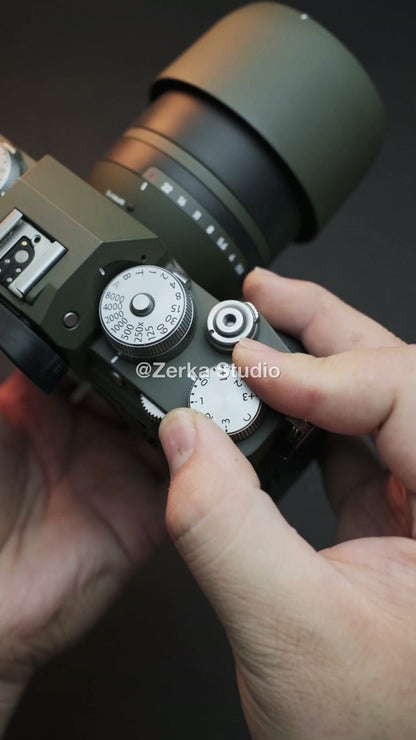 [Made to Order] Fujifilm X-T4 【Ranger】#19