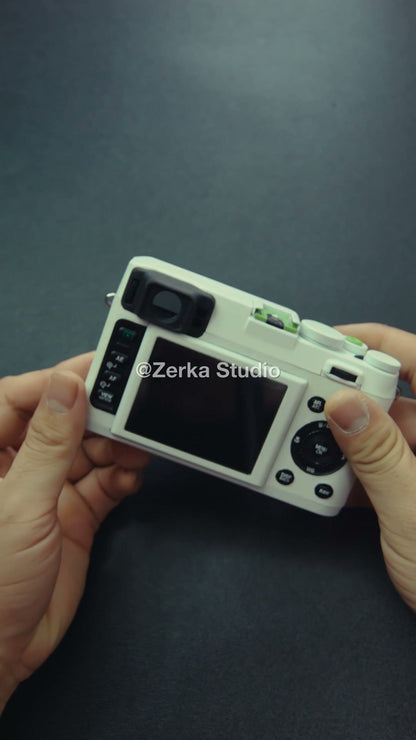 [Made to Order] Fujifilm X100 【Limeade】#144