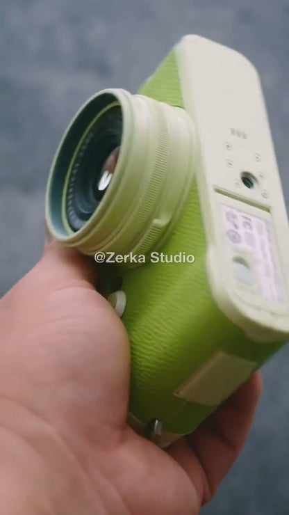 [Made to Order] Fujifilm X100 【Pistachio】#205