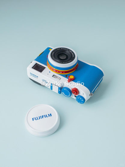 [Made to Order] Fujifilm X100T 【Semaphore】#56