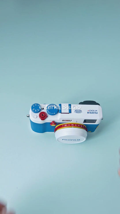 [Made to Order] Fujifilm X100T 【Semaphore】#56