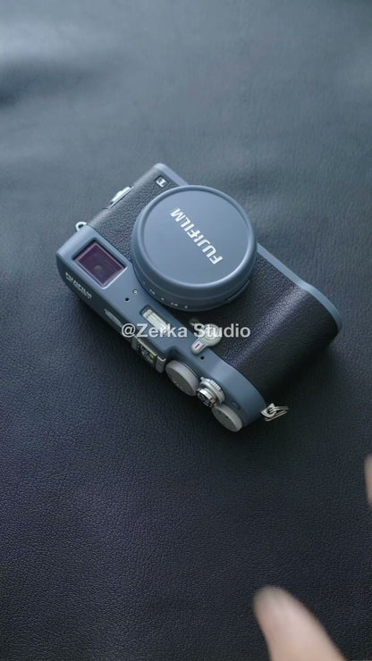 [Made to Order] Fujifilm X100T 【Stormfront】#92