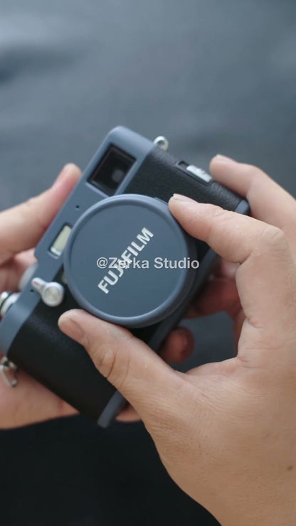 [Made to Order] Fujifilm X100T 【Stormfront】#92