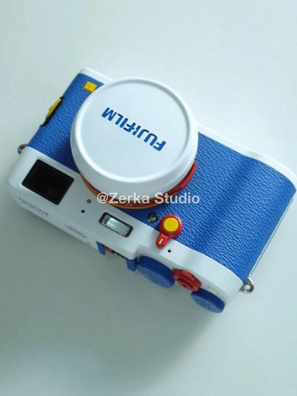 [Made to Order] Fujifilm X100T 【Toybox】#72