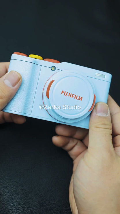 [Made to Order] Fujifilm XF10 【Beach Ball】#93