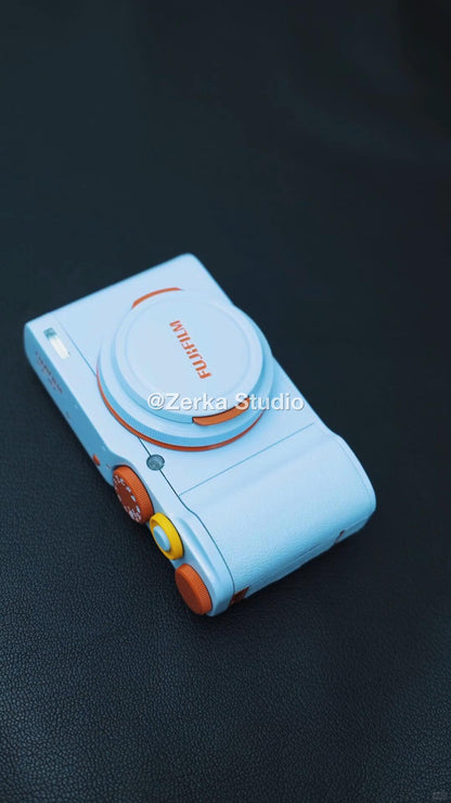 [Made to Order] Fujifilm XF10 【Beach Ball】#93