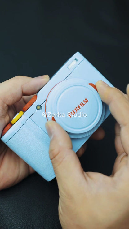 [Made to Order] Fujifilm XF10 【Beach Ball】#93