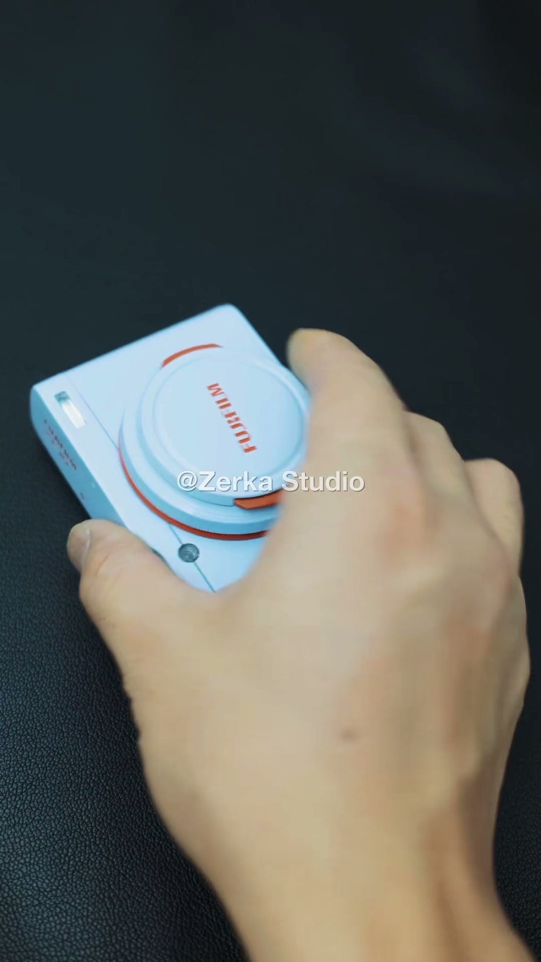 [Made to Order] Fujifilm XF10 【Beach Ball】#93